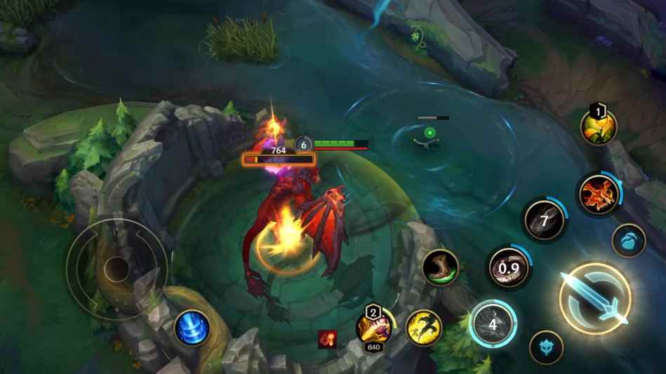 League-Of-Legends-Wild-Rift-for-android